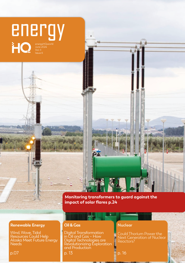 energyHQ June 2024